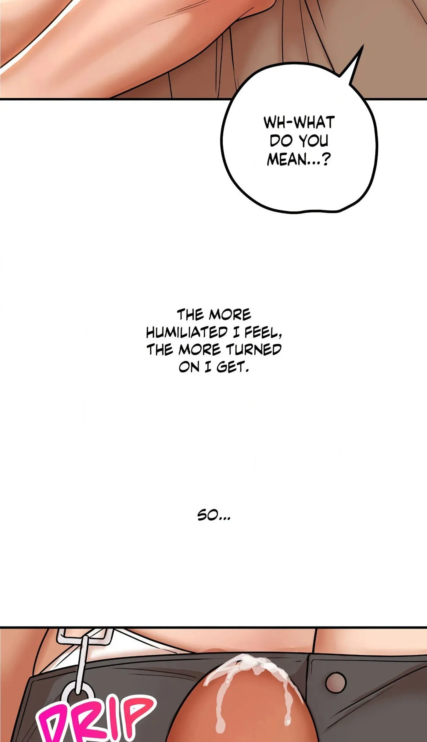 Read True or False chapter 185 image 9 on Lezhin