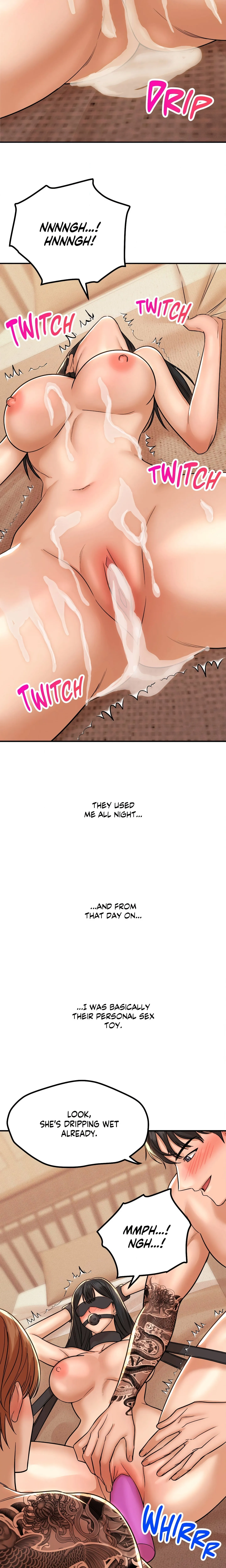 Read True or False chapter 189 image 6 on Lezhin