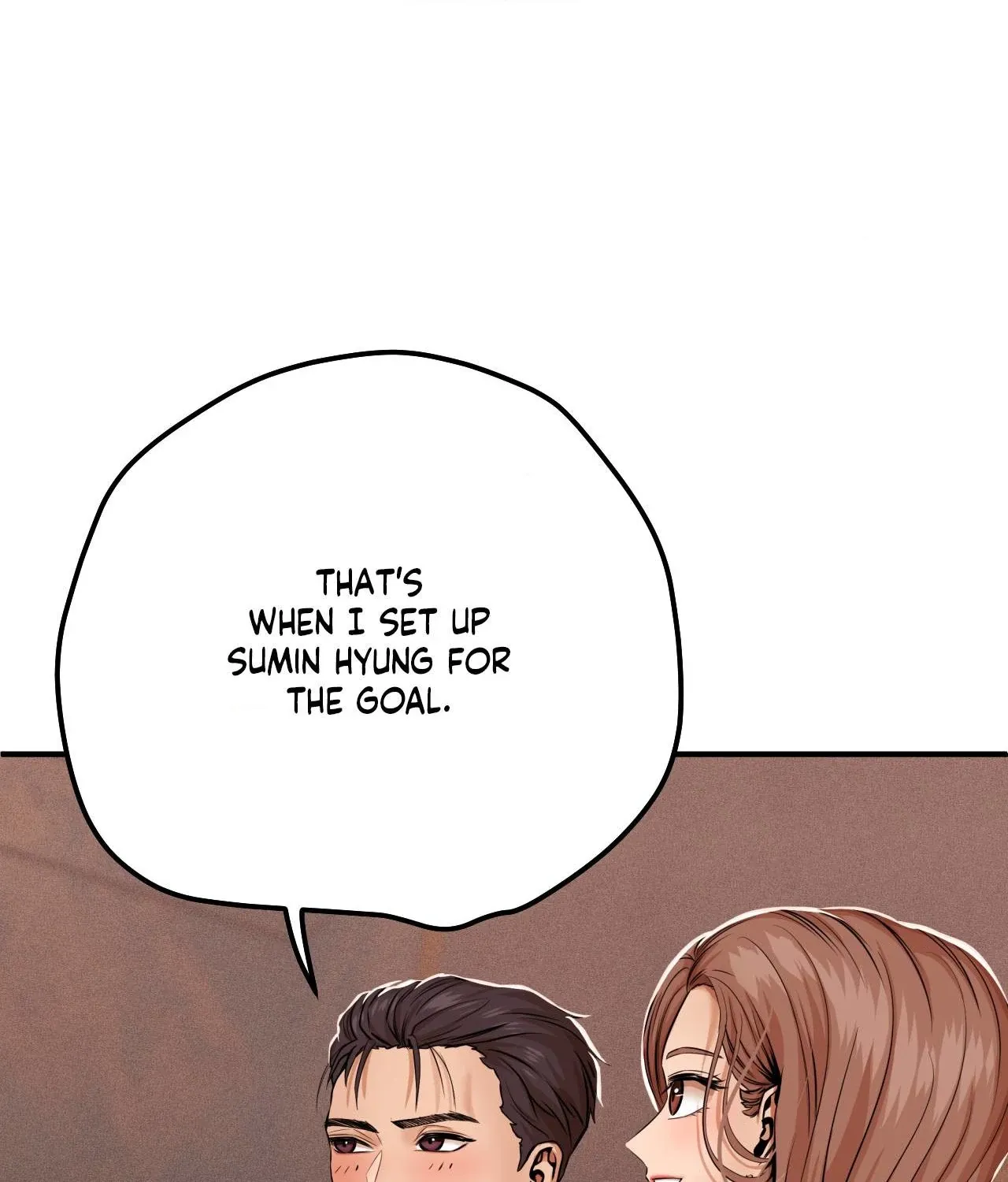 Read True or False chapter 19 image 10 on Lezhin