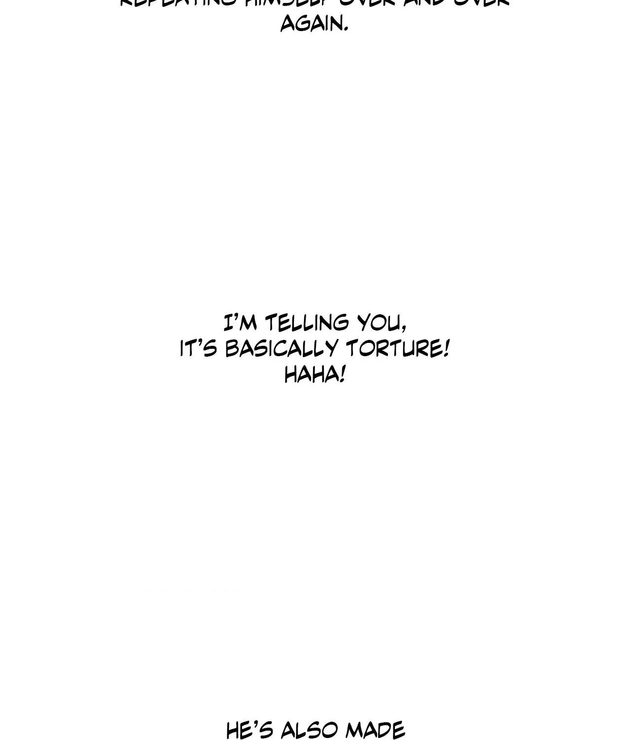 Read True or False chapter 19 image 24 on Lezhin