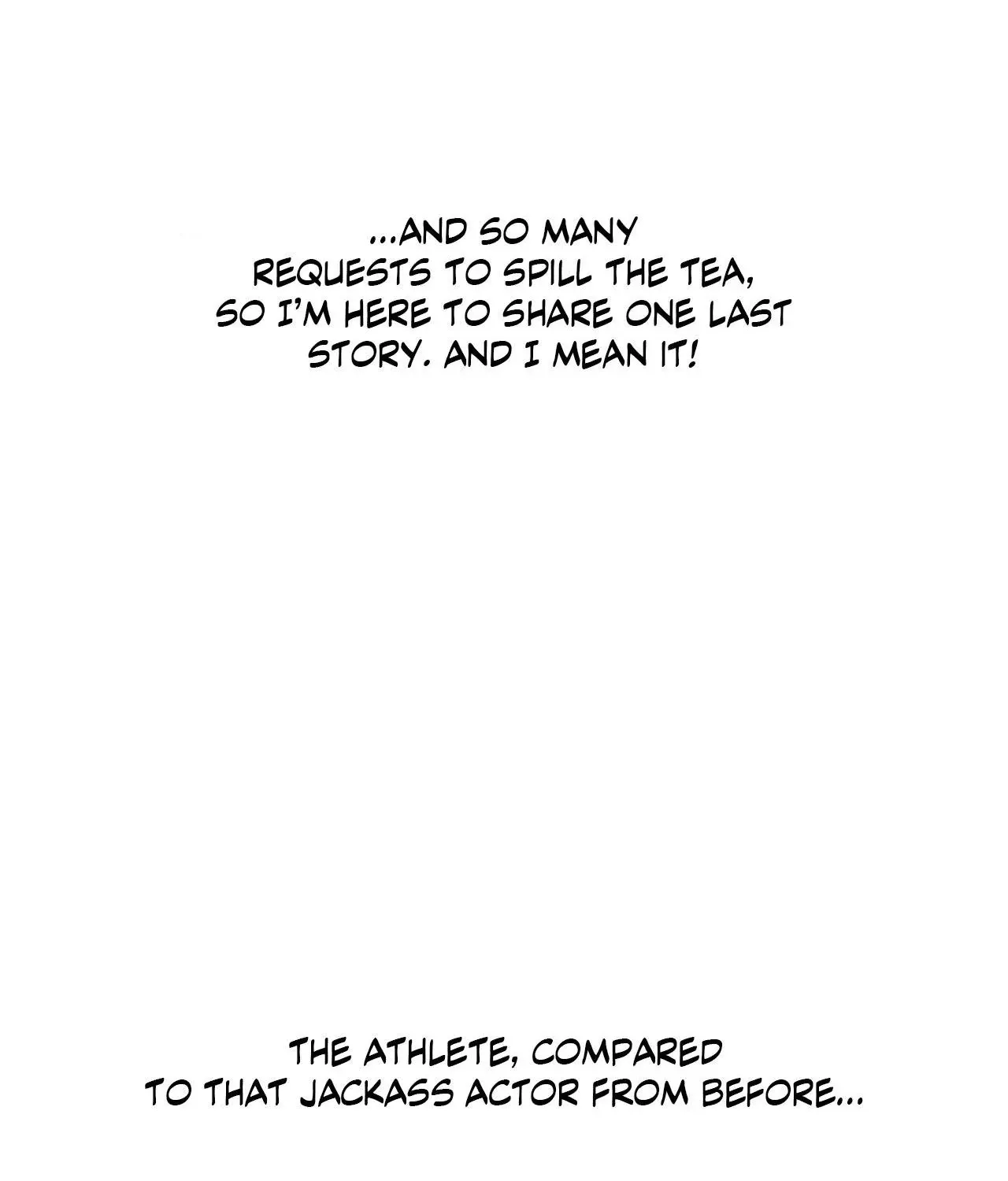 Read True or False chapter 19 image 3 on Lezhin