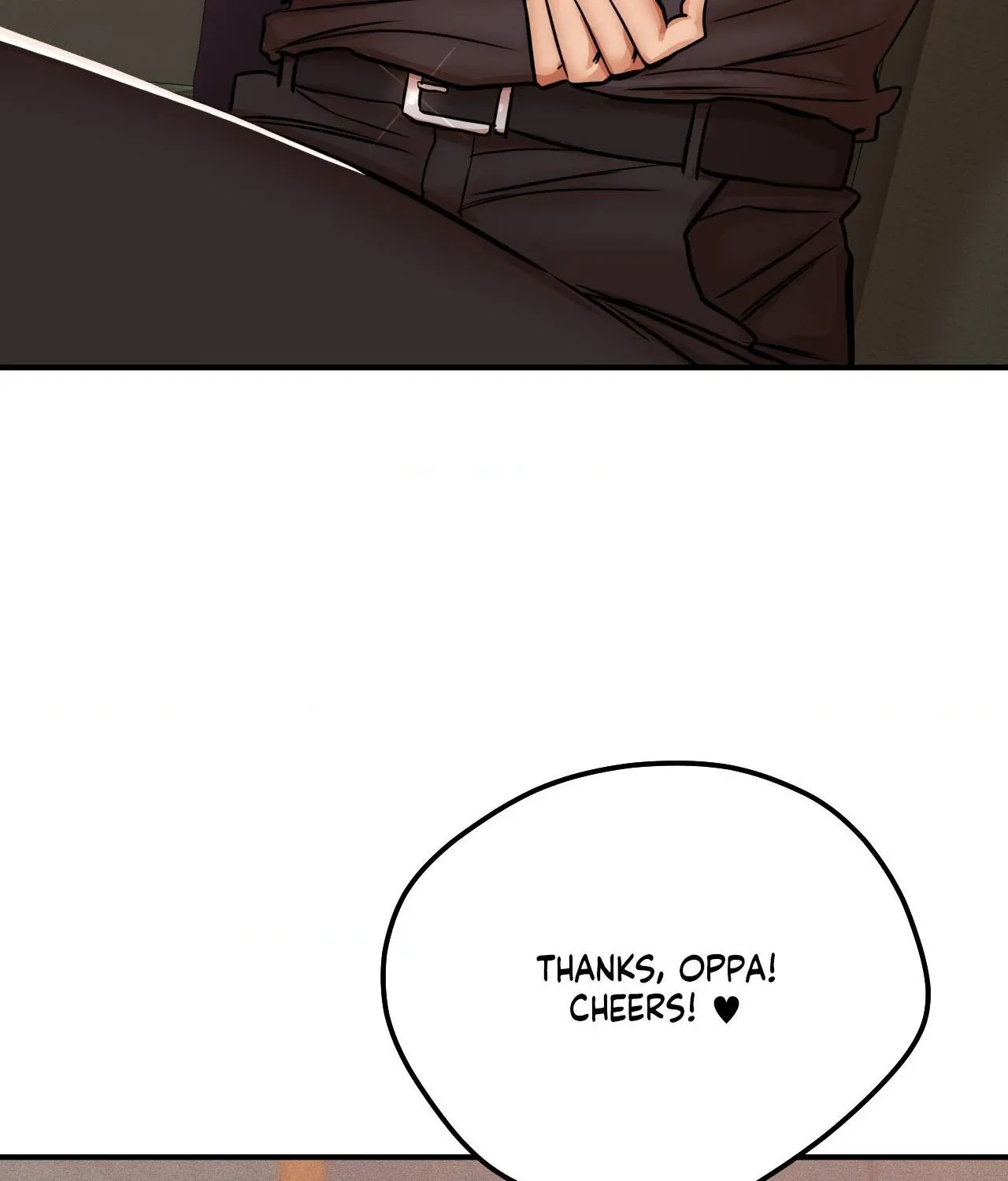 Read True or False chapter 19 image 6 on Lezhin