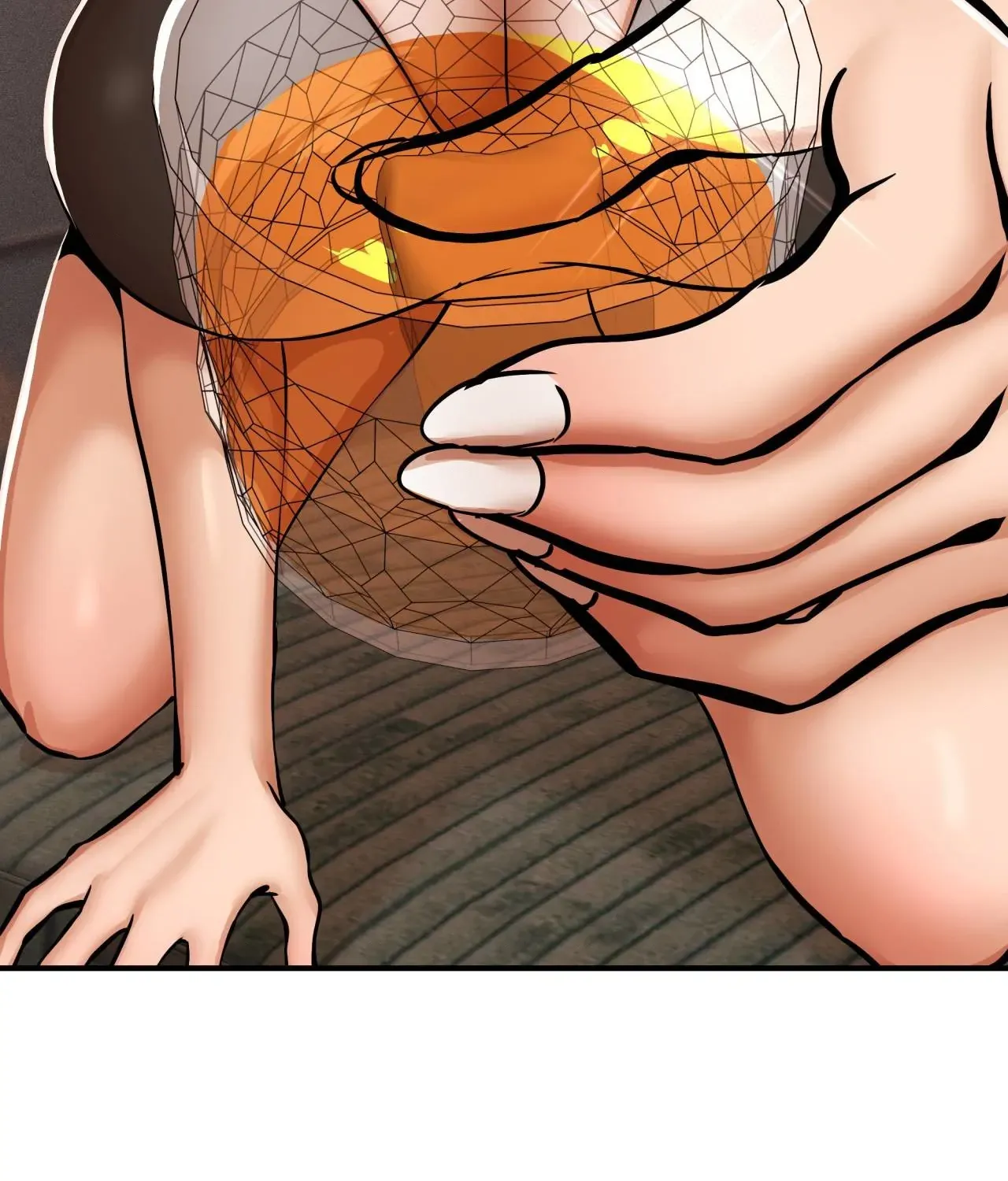 Read True or False chapter 19 image 8 on Lezhin