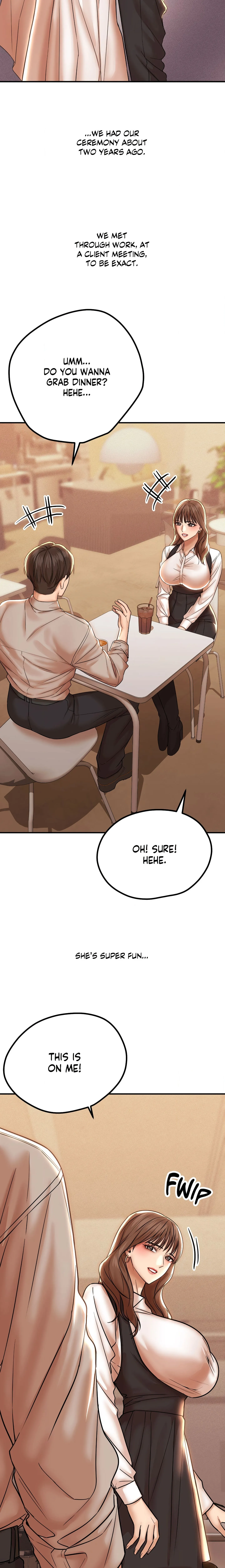 Read True or False chapter 190 image 1 on Lezhin