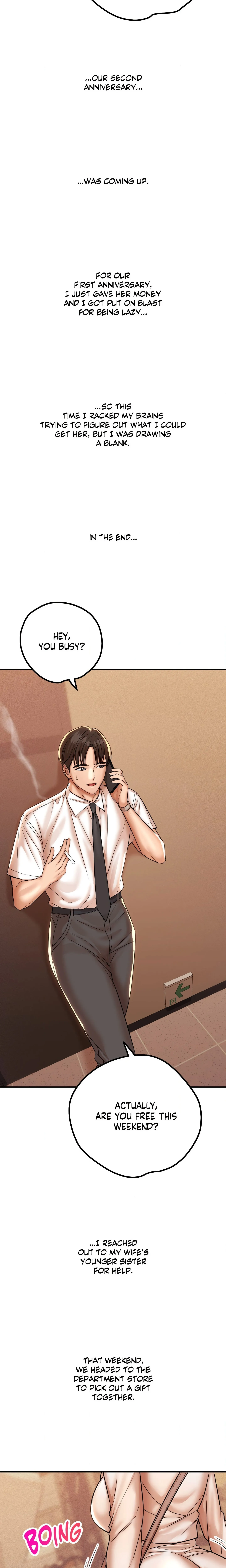 Read True or False chapter 190 image 5 on Lezhin