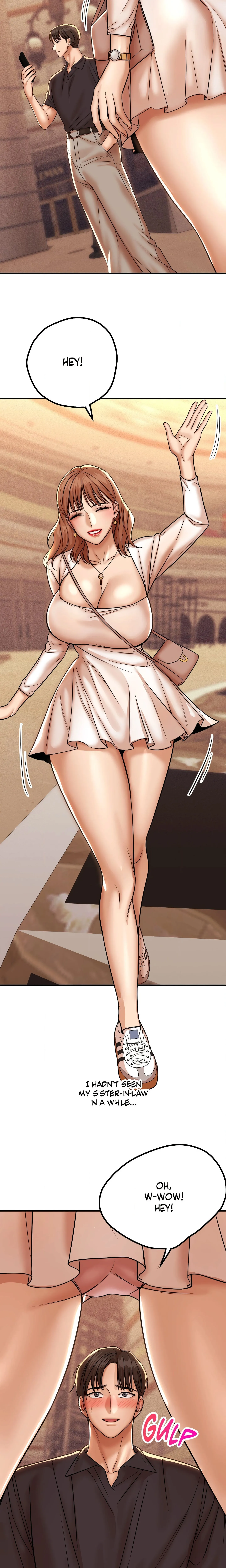 Read True or False chapter 190 image 6 on Lezhin