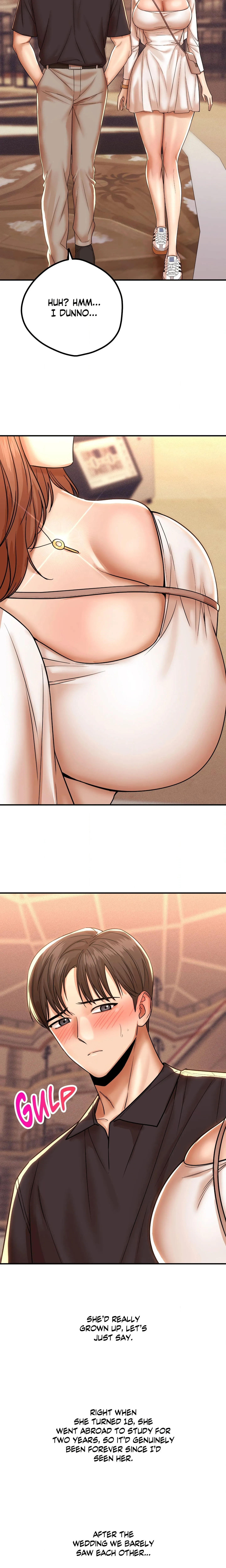 Read True or False chapter 191 image 1 on Lezhin