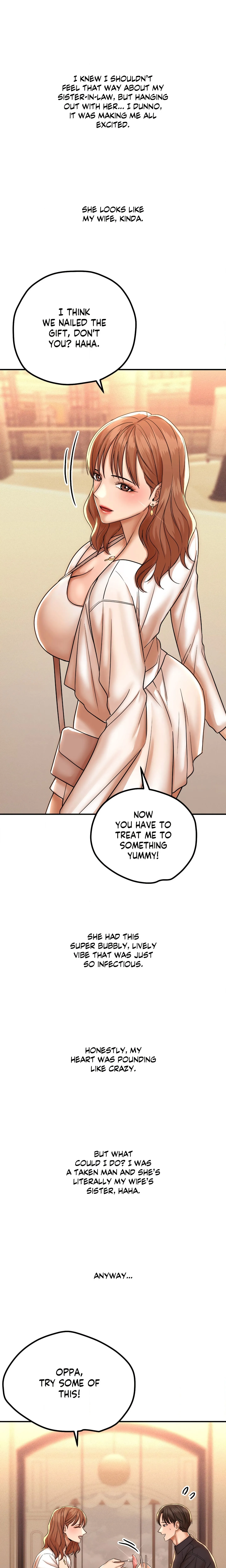 Read True or False chapter 191 image 3 on Lezhin