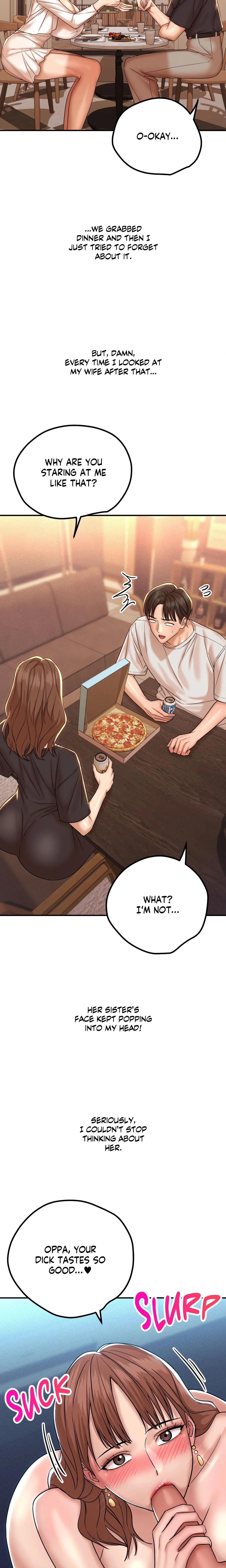 Read True or False chapter 191 image 4 on Lezhin