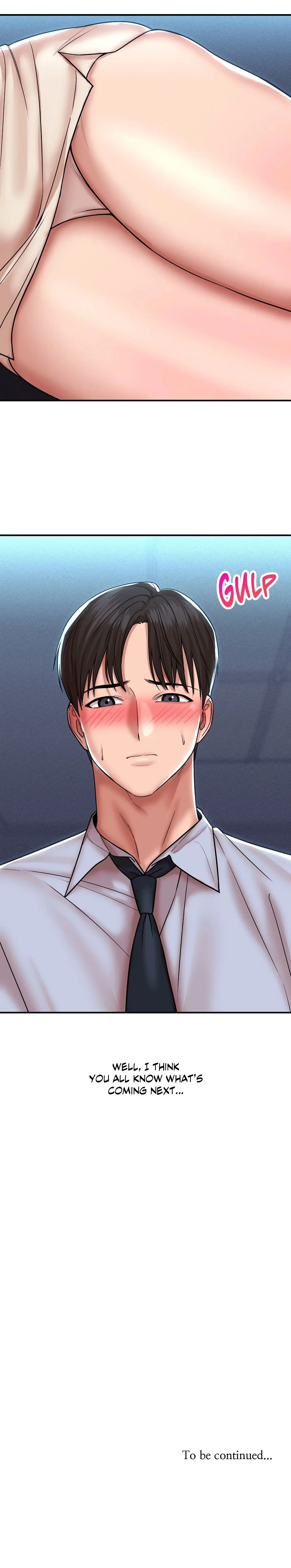 Read True or False chapter 191 image 8 on Lezhin