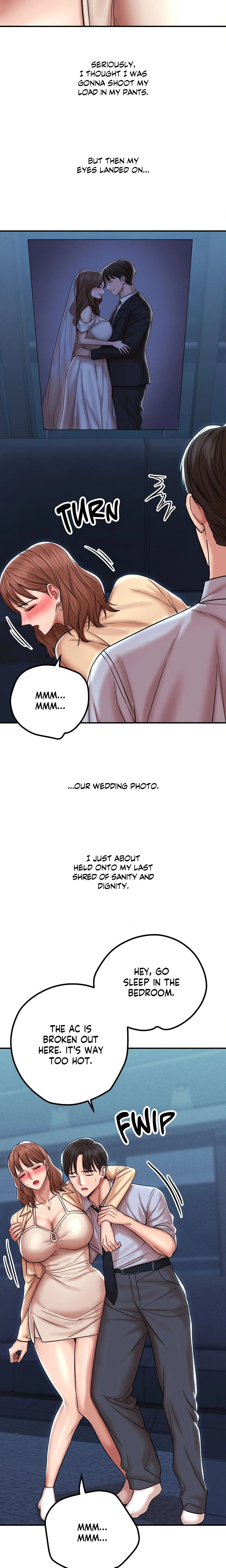 Read True or False chapter 192 image 2 on Lezhin