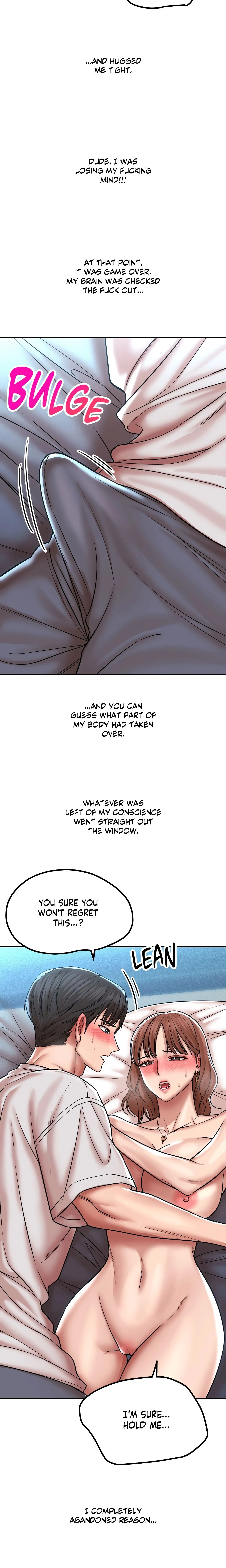 Read True or False chapter 193 image 2 on Lezhin
