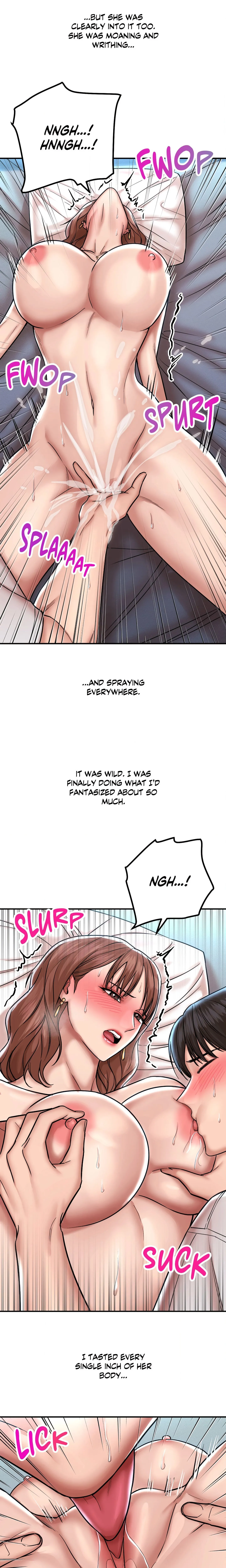Read True or False chapter 193 image 5 on Lezhin
