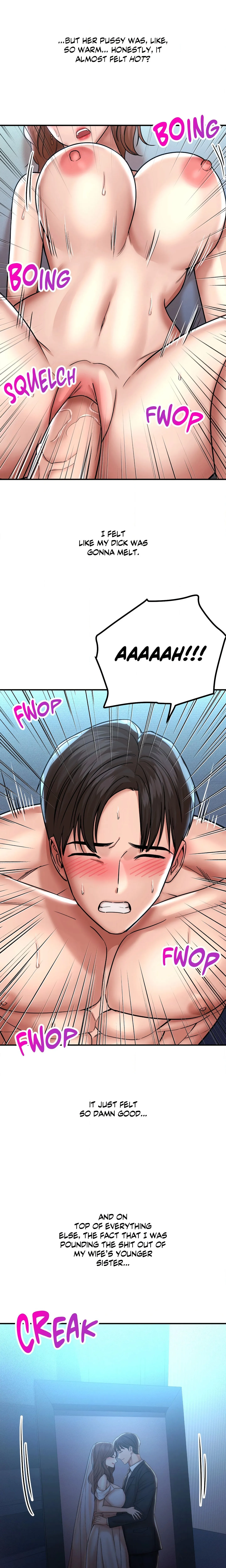 Read True or False chapter 194 image 1 on Lezhin
