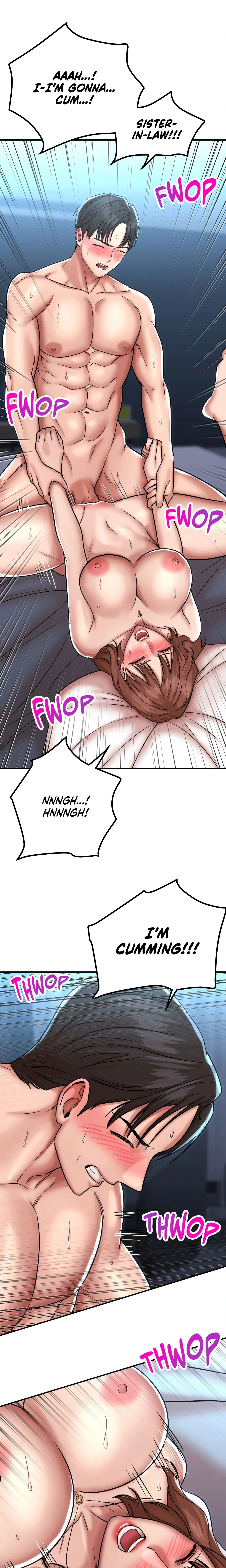 Read True or False chapter 194 image 4 on Lezhin