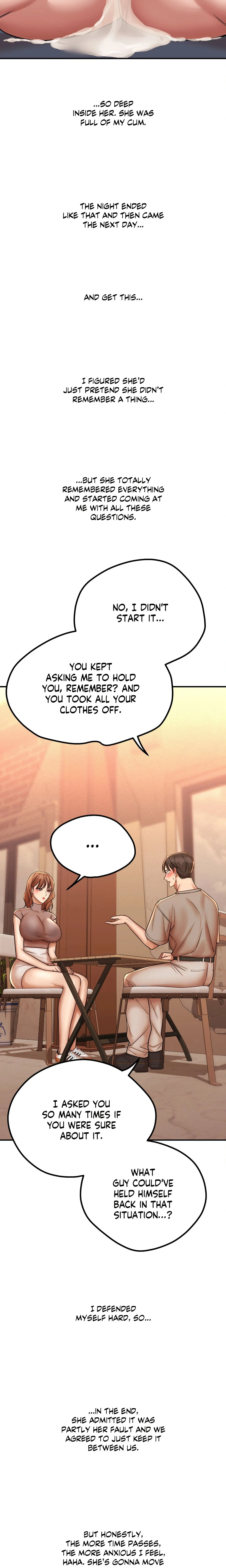 Read True or False chapter 194 image 6 on Lezhin