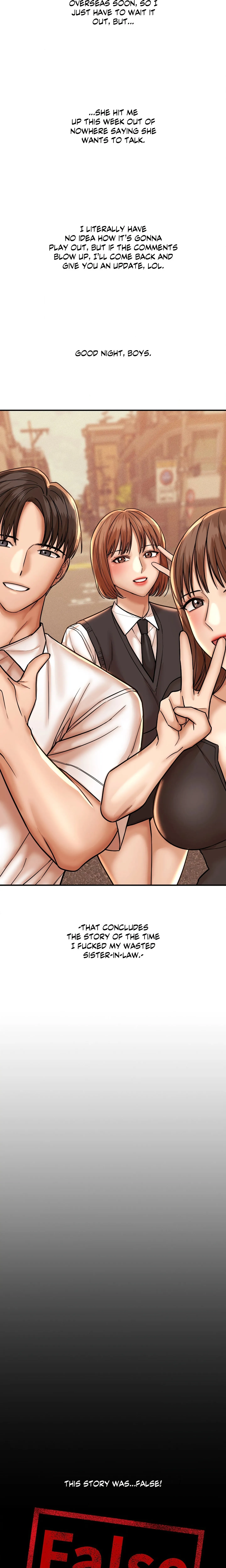 Read True or False chapter 194 image 7 on Lezhin