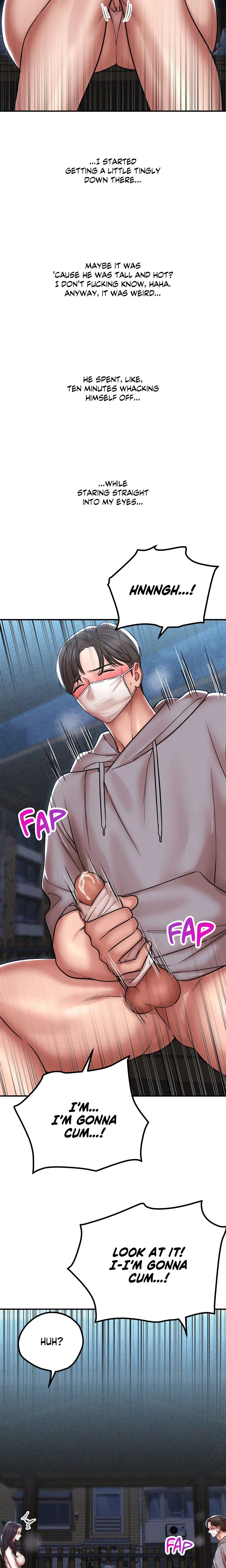 Read True or False chapter 196 image 5 on Lezhin