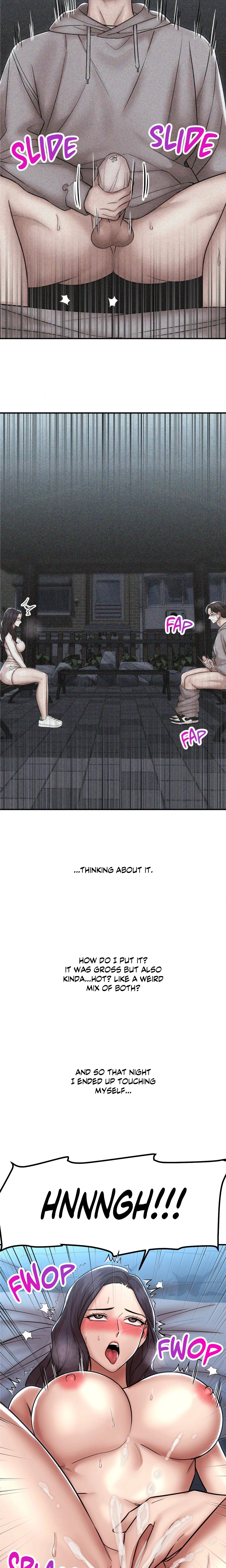 Read True or False chapter 196 image 7 on Lezhin