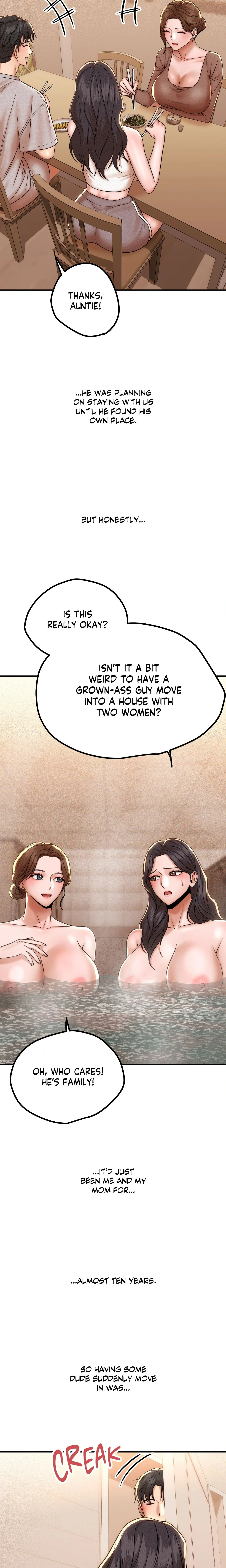 Read True or False chapter 197 image 2 on Lezhin