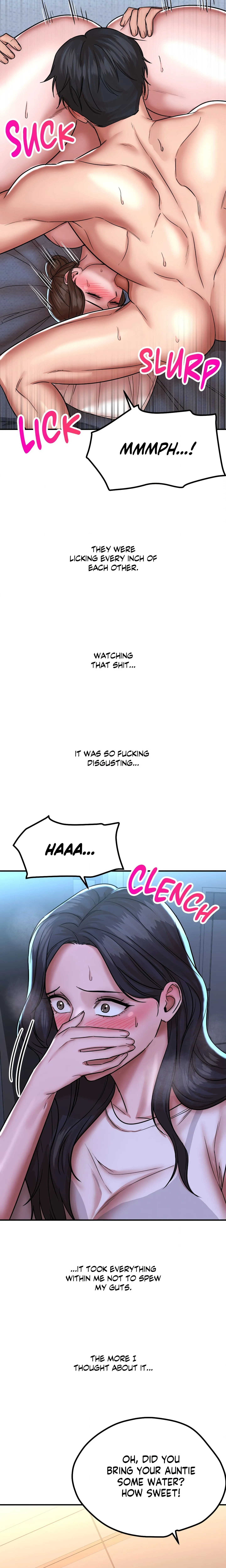 Read True or False chapter 198 image 3 on Lezhin