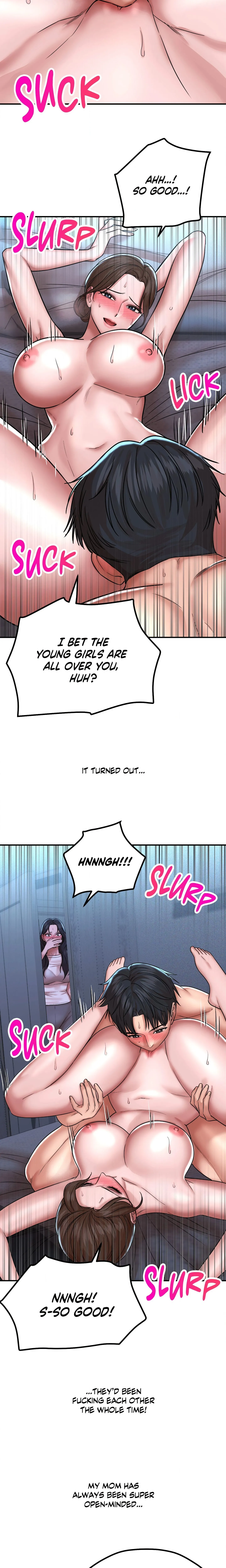 Read True or False chapter 198 image 5 on Lezhin