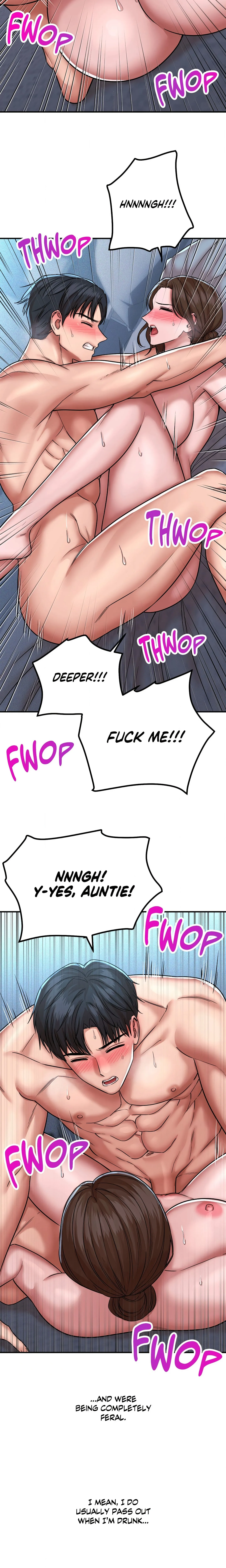 Read True or False chapter 199 image 1 on Lezhin