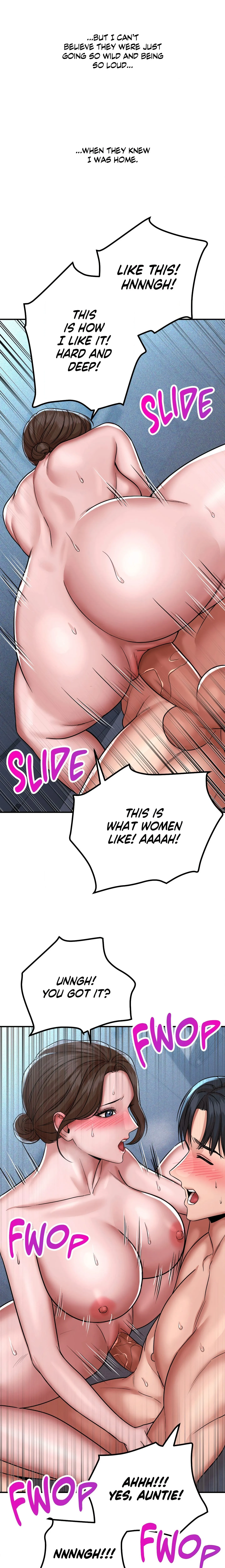 Read True or False chapter 199 image 2 on Lezhin