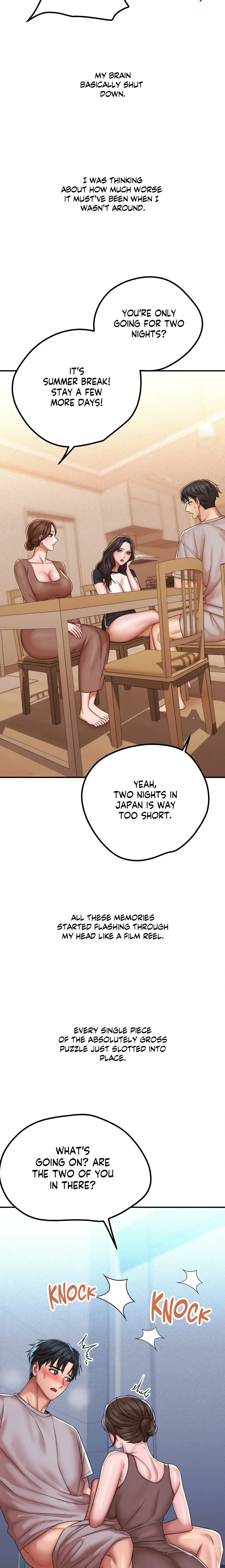 Read True or False chapter 199 image 3 on Lezhin