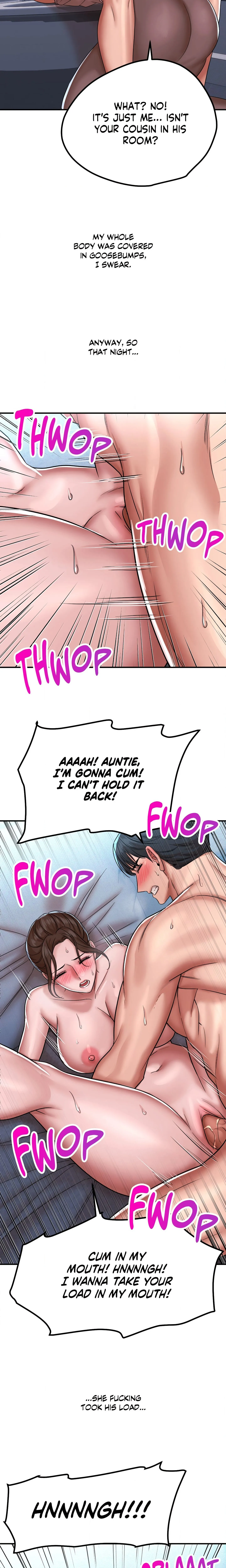 Read True or False chapter 199 image 4 on Lezhin