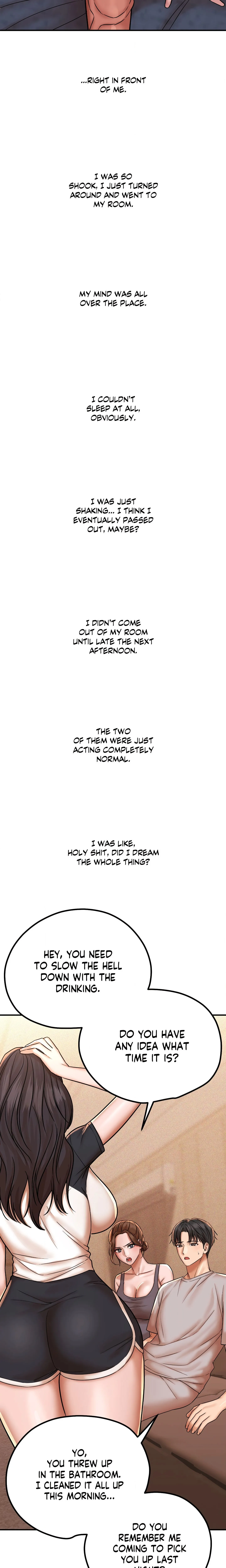 Read True or False chapter 199 image 6 on Lezhin