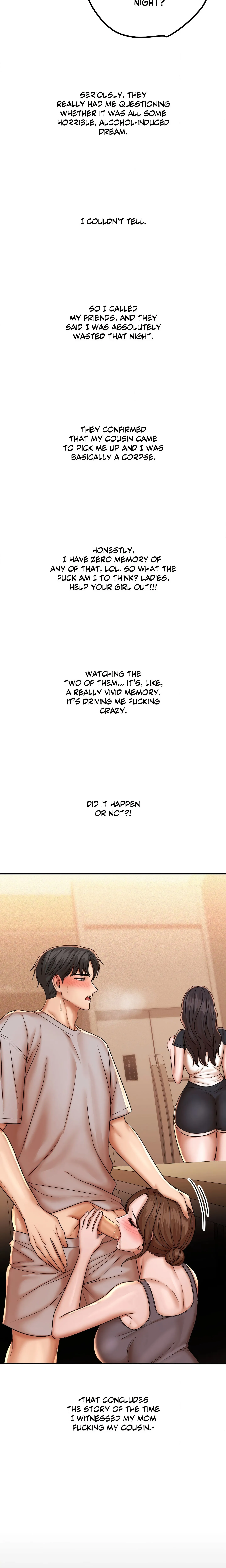 Read True or False chapter 199 image 7 on Lezhin
