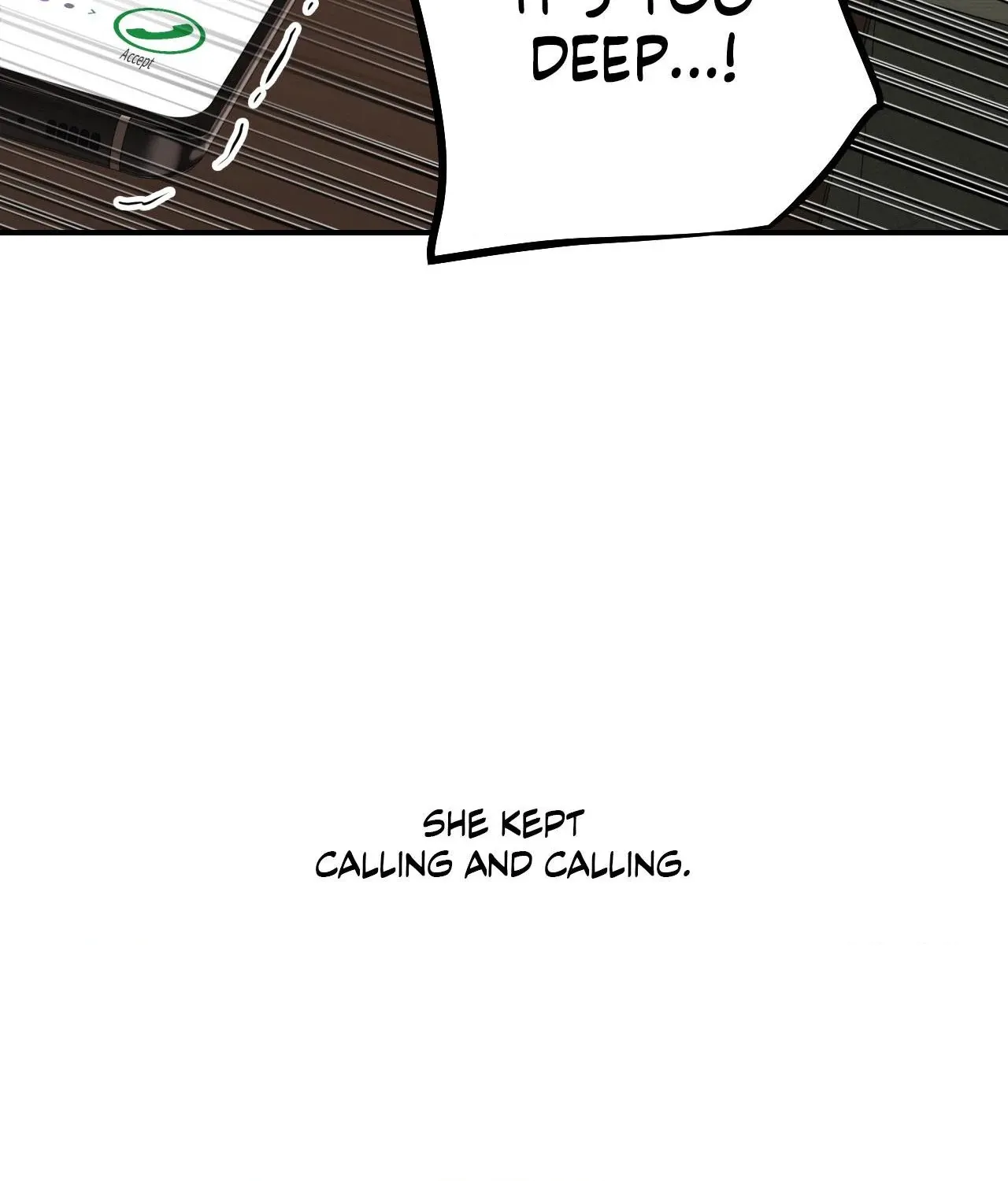 Read True or False chapter 2 image 18 on Lezhin
