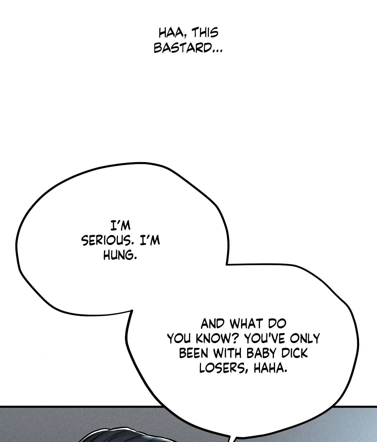 Read True or False chapter 2 image 3 on Lezhin