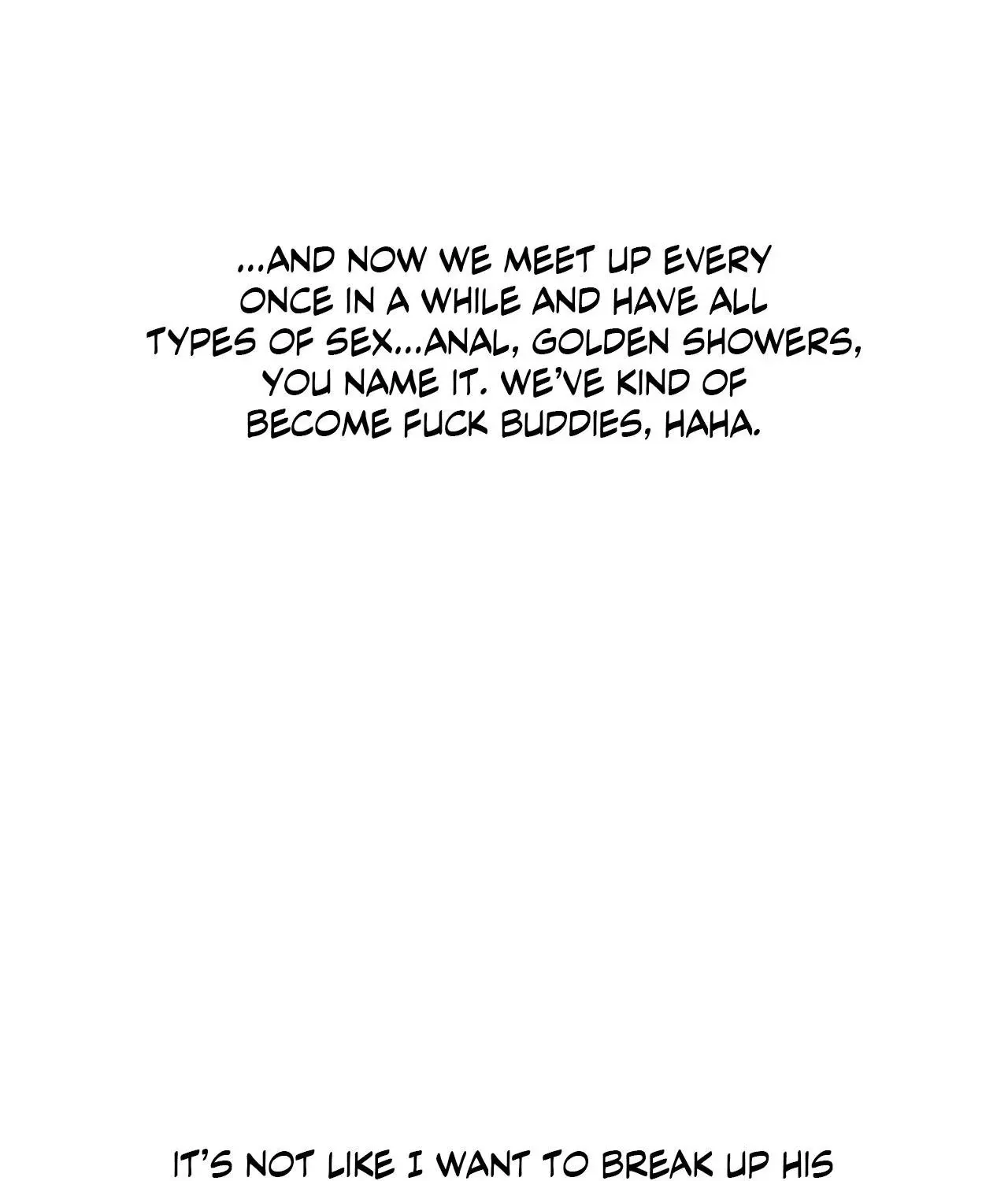 Read True or False chapter 2 image 41 on Lezhin