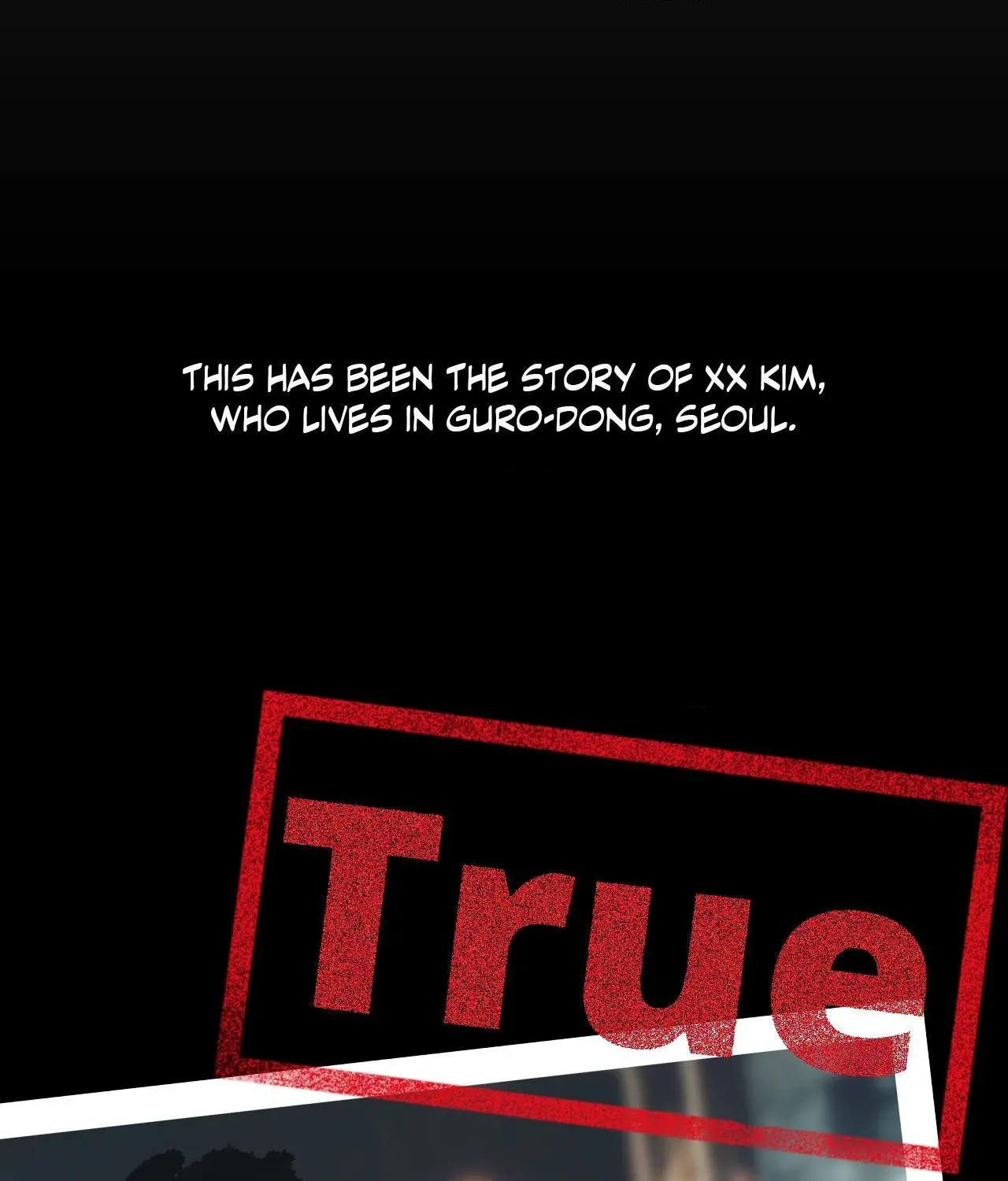 Read True or False chapter 2 image 48 on Lezhin