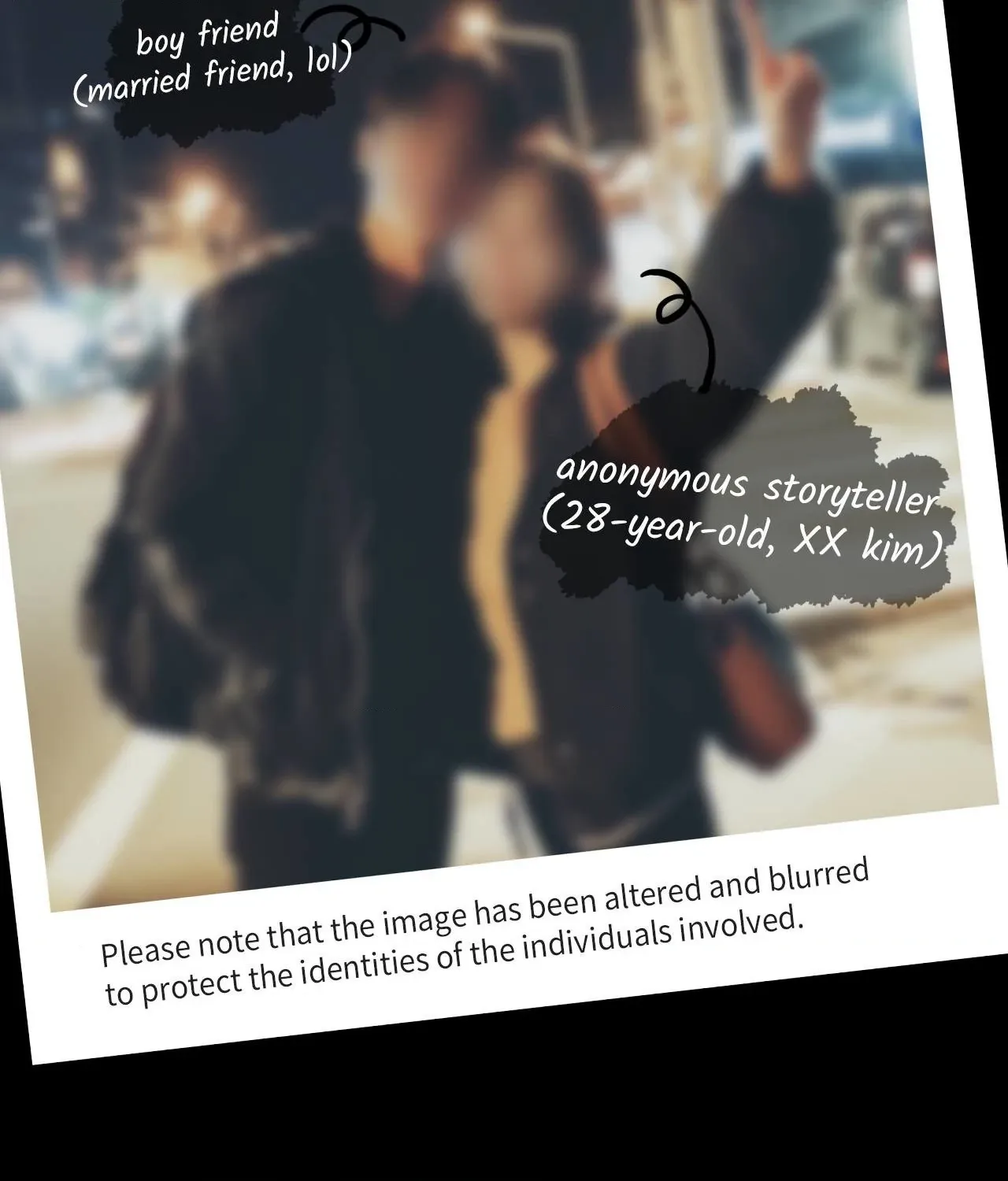 Read True or False chapter 2 image 49 on Lezhin