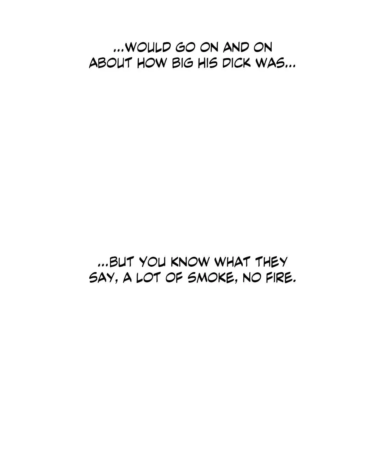 Read True or False chapter 2 image 6 on Lezhin