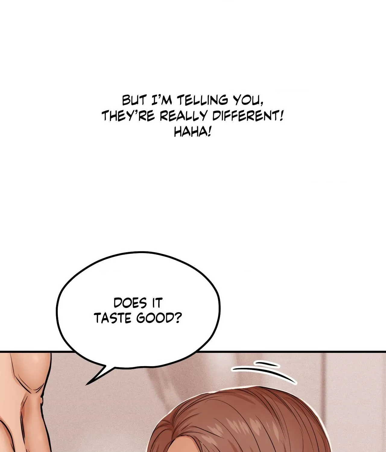 Read True or False chapter 20 image 10 on Lezhin