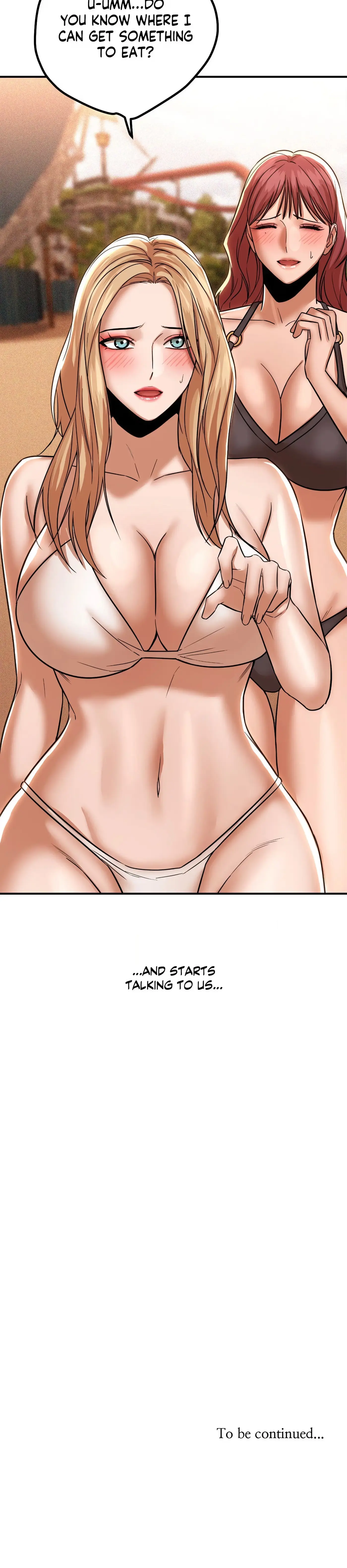 Read True or False chapter 200 image 7 on Lezhin