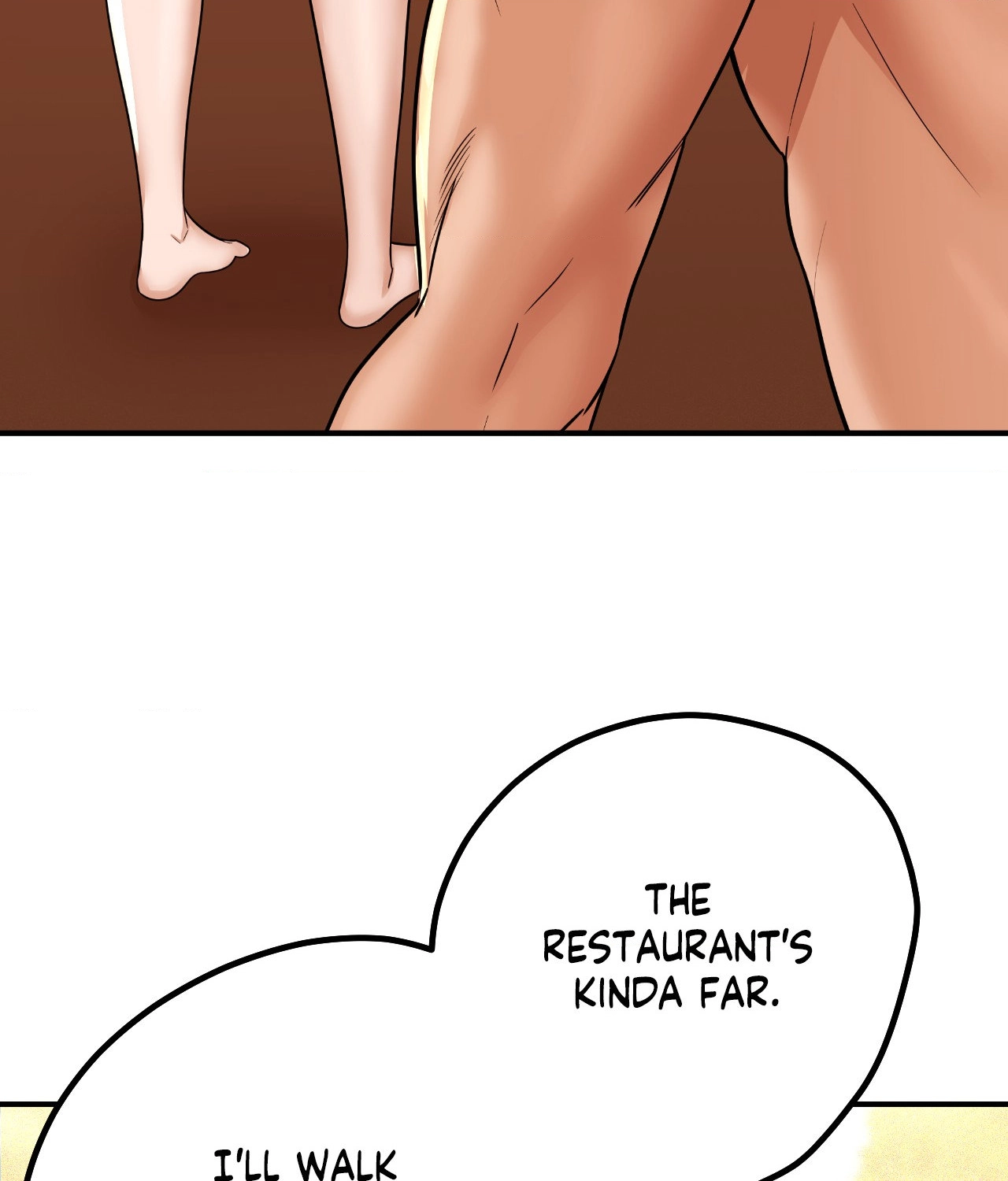 Read True or False chapter 201 image 11 on Lezhin
