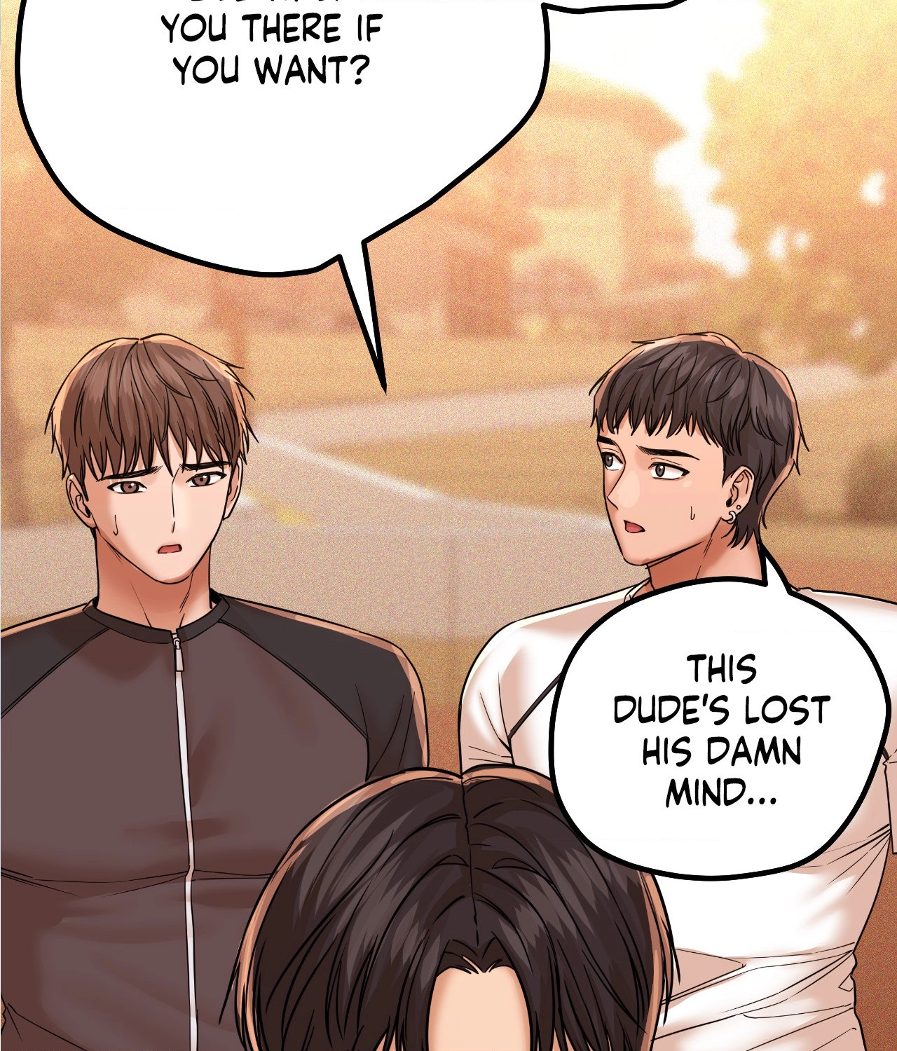 Read True or False chapter 201 image 12 on Lezhin