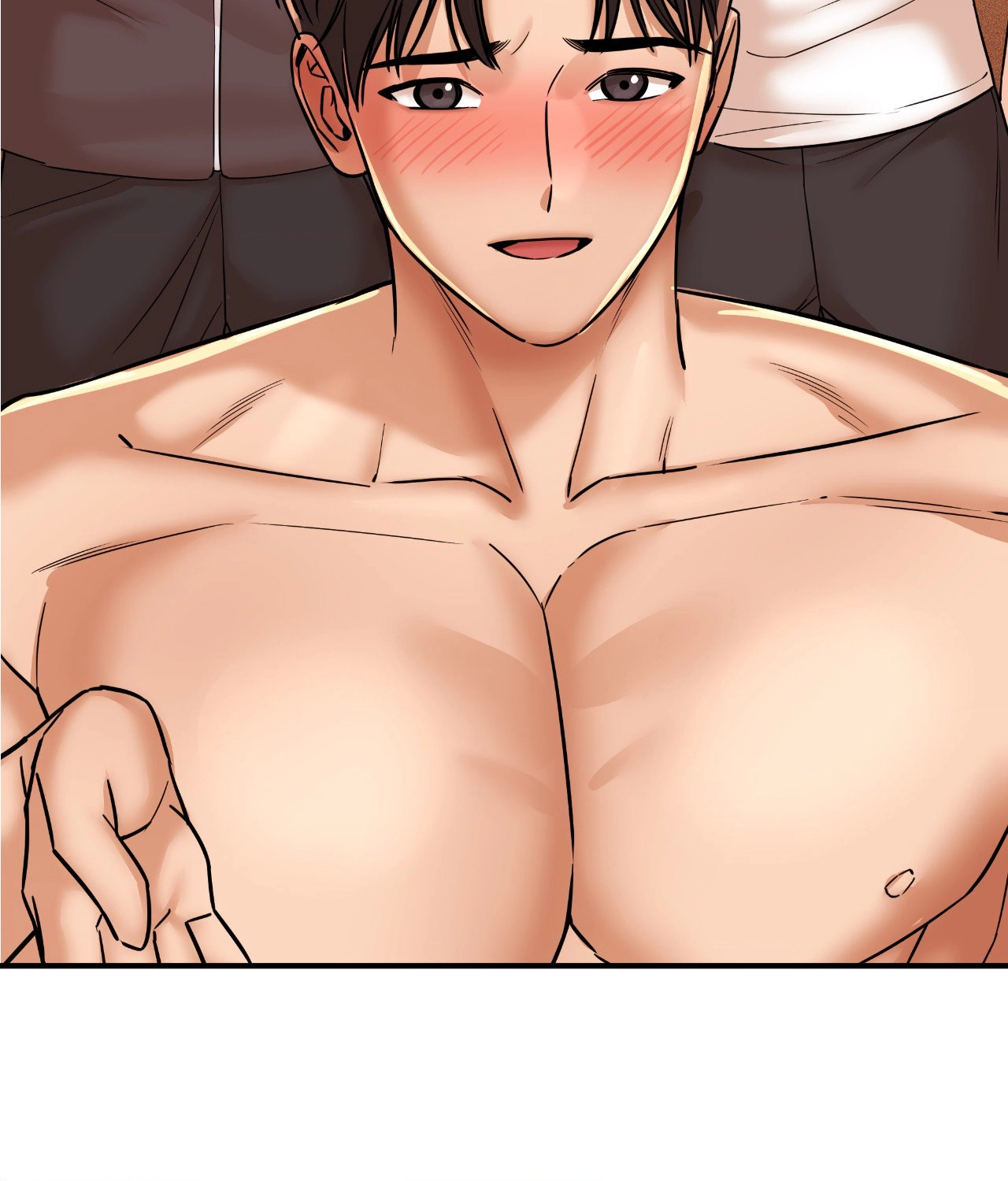Read True or False chapter 201 image 13 on Lezhin