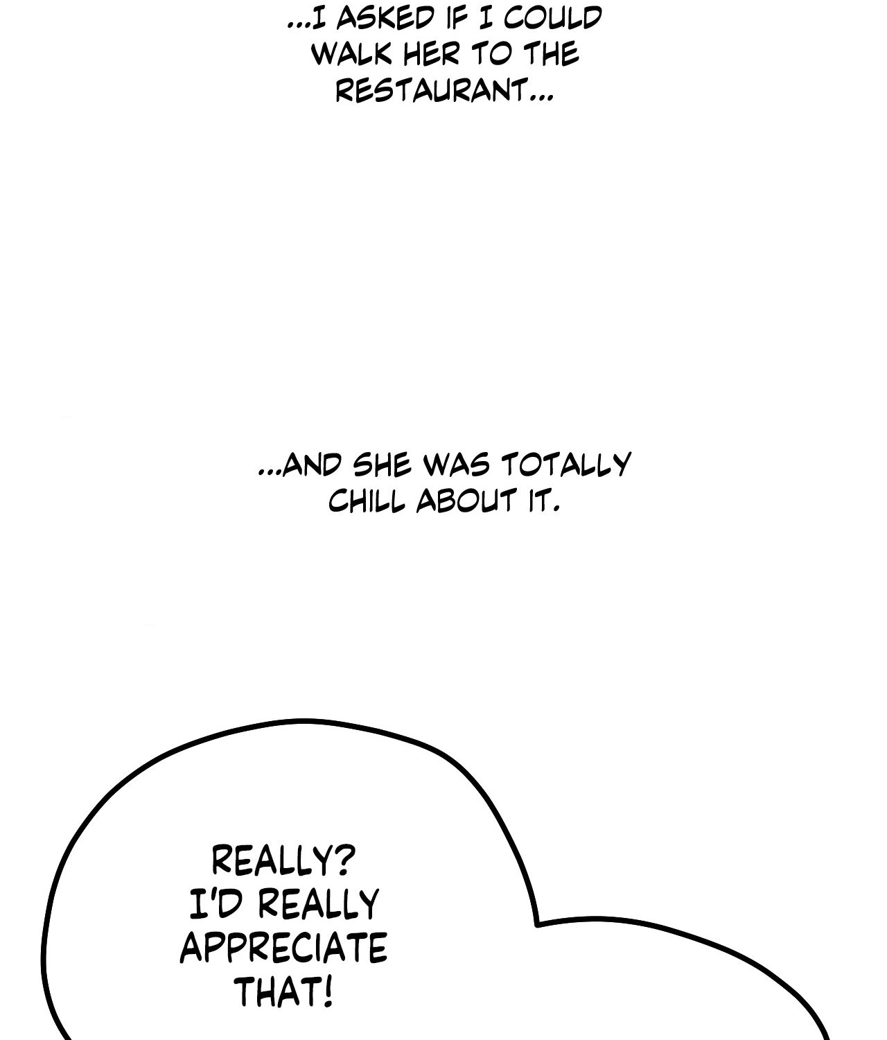 Read True or False chapter 201 image 14 on Lezhin