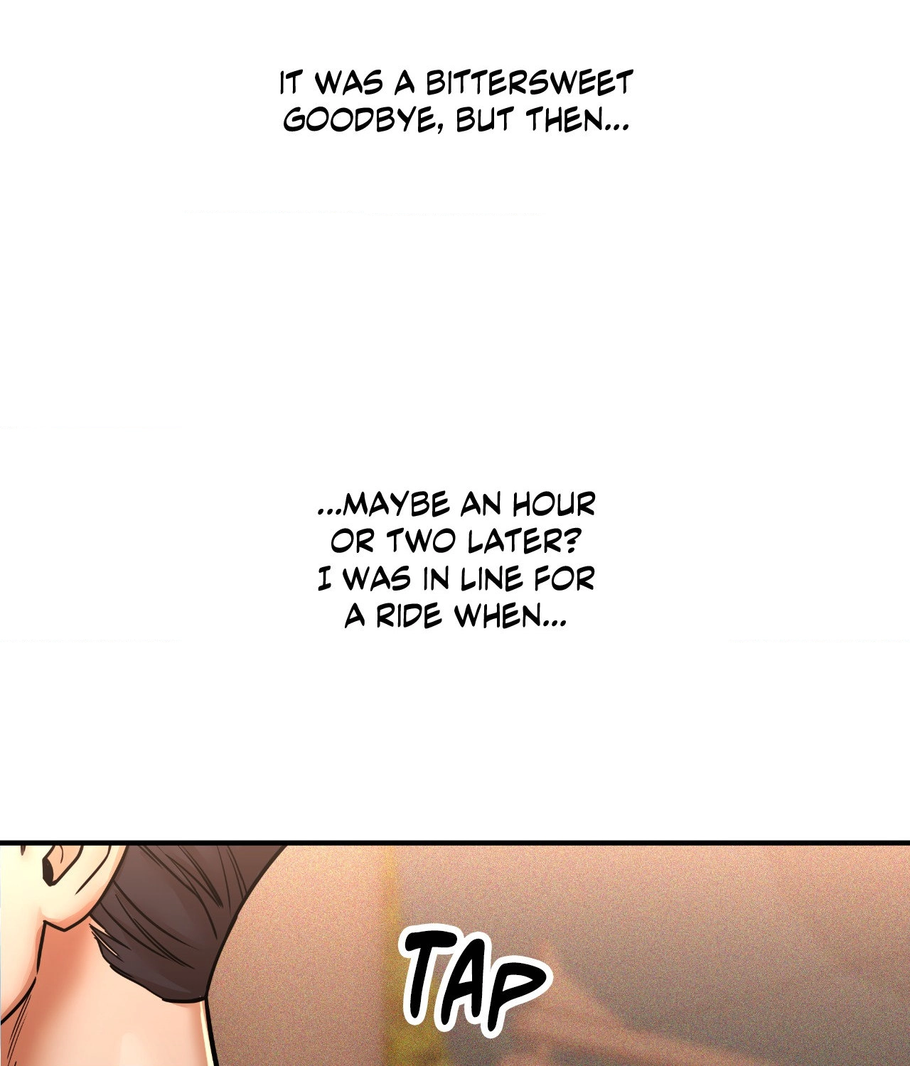 Read True or False chapter 201 image 20 on Lezhin