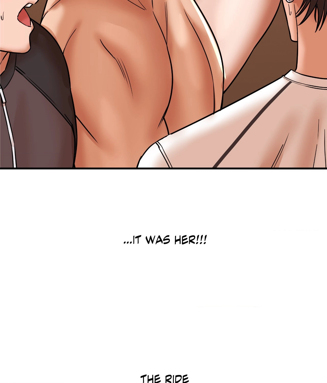Read True or False chapter 201 image 24 on Lezhin
