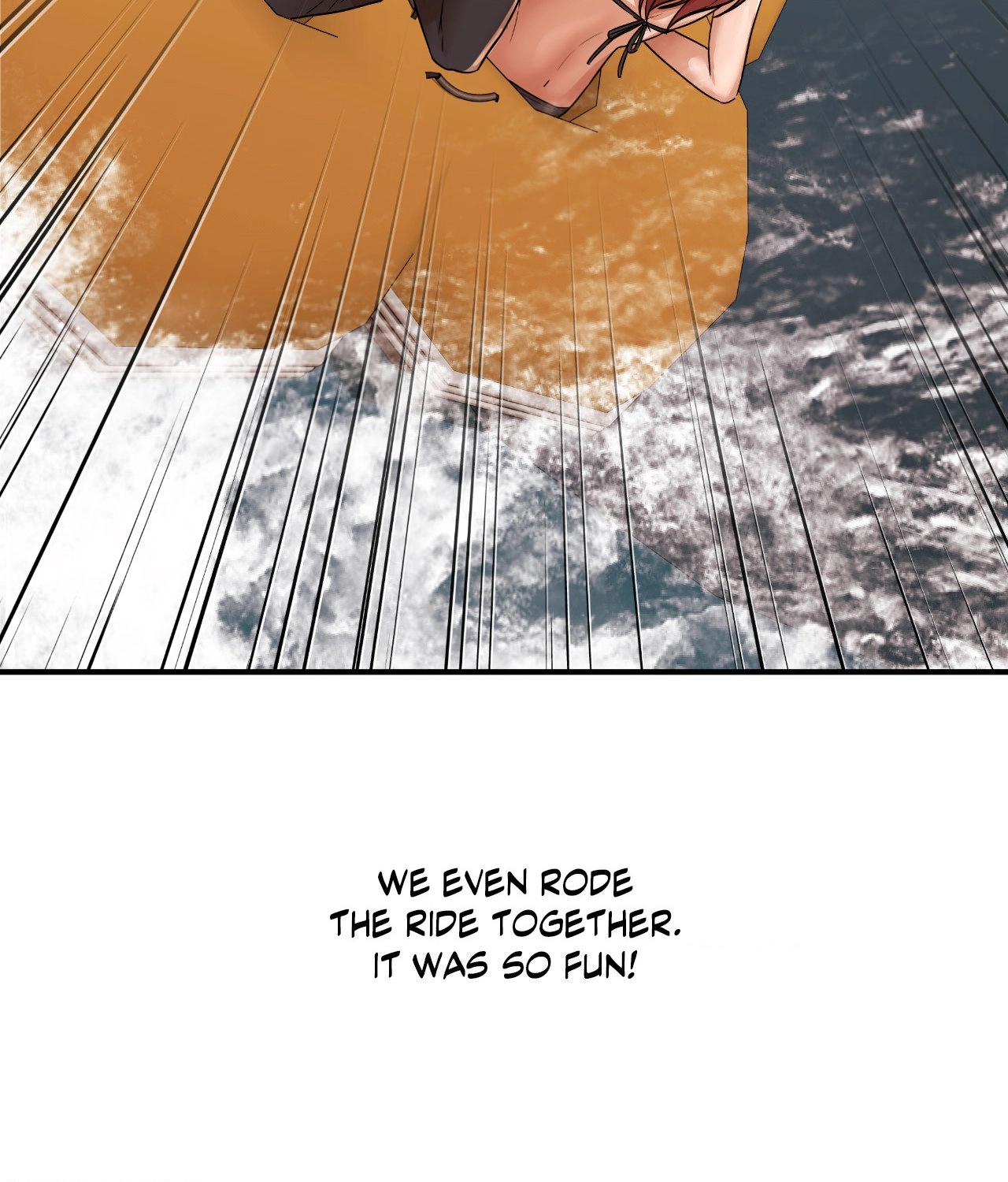 Read True or False chapter 201 image 30 on Lezhin
