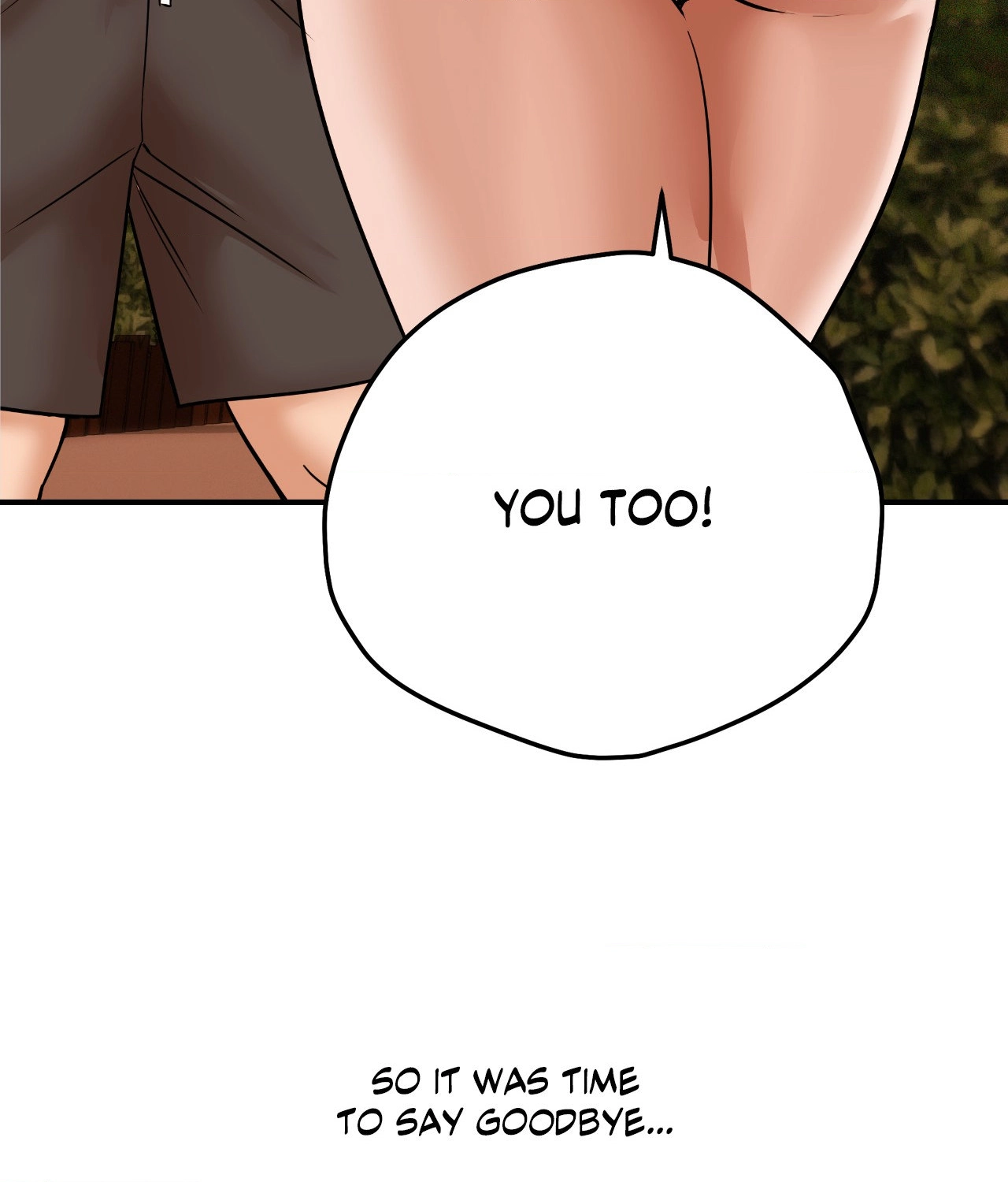 Read True or False chapter 201 image 33 on Lezhin
