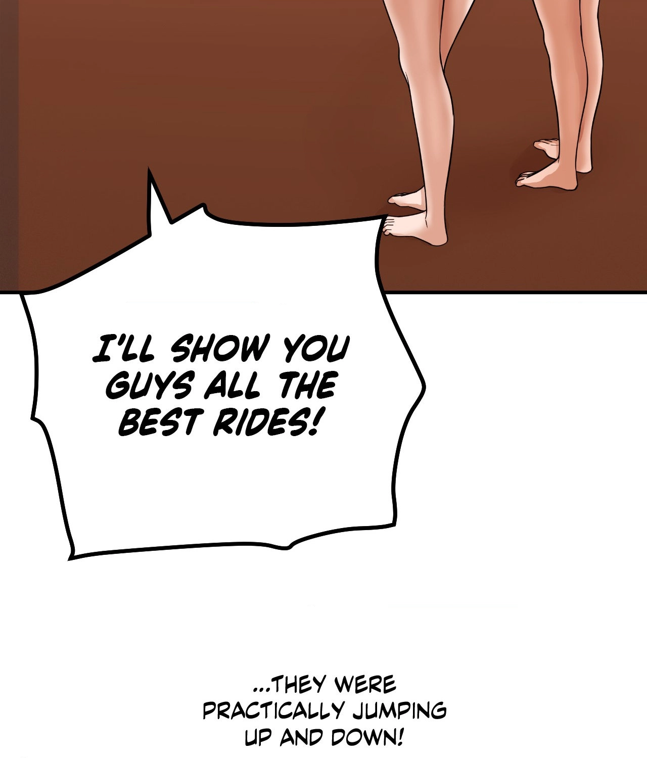 Read True or False chapter 201 image 41 on Lezhin