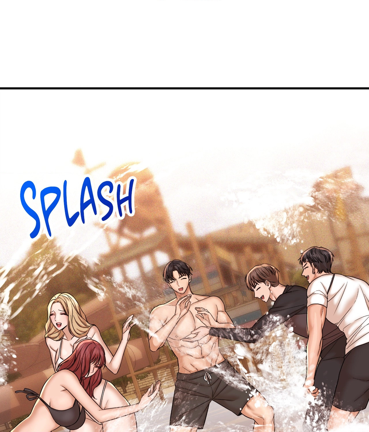 Read True or False chapter 201 image 45 on Lezhin